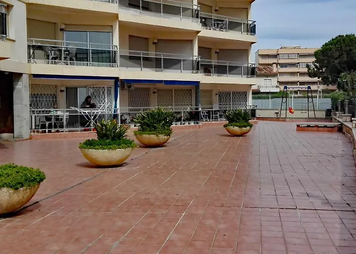 A3a Baixa Mar Torredembarra